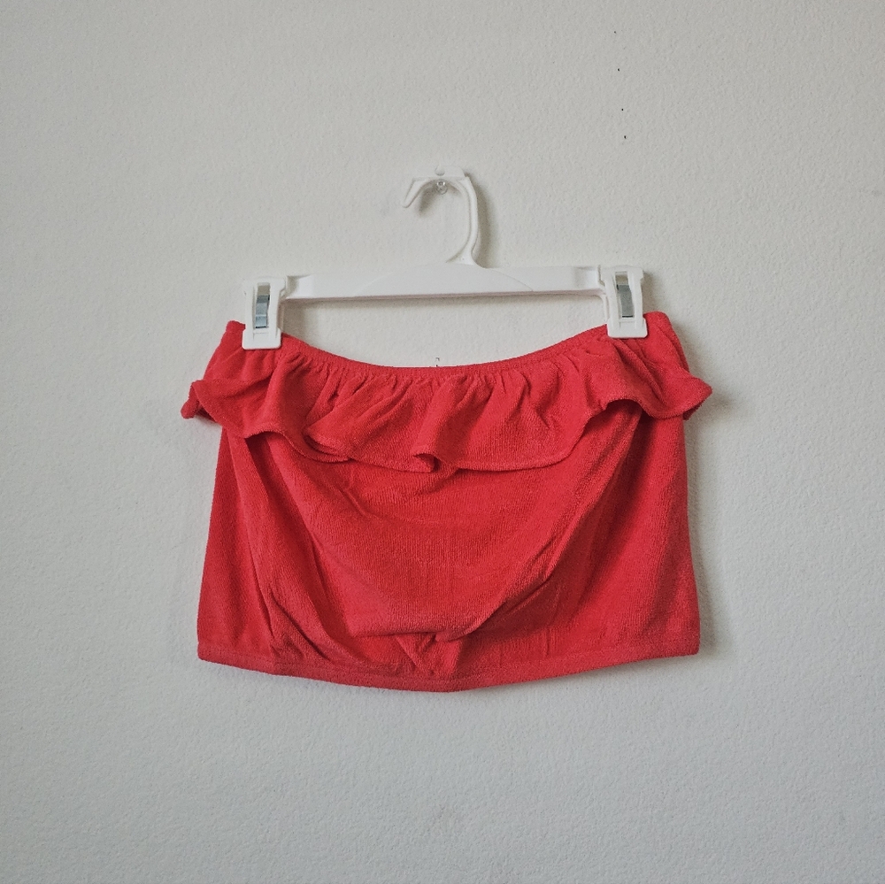 Bar III Tube Top